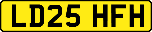 LD25HFH