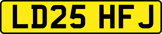 LD25HFJ