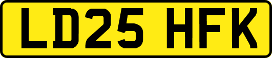 LD25HFK