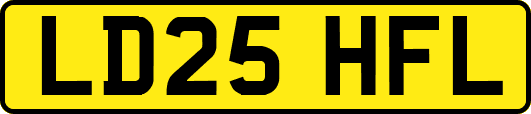 LD25HFL