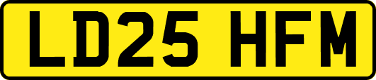 LD25HFM