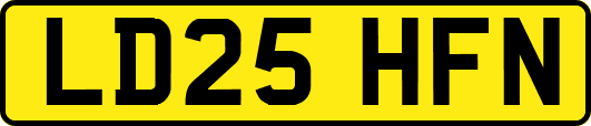 LD25HFN