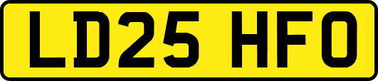 LD25HFO