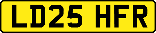 LD25HFR