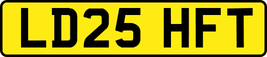 LD25HFT