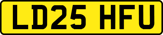 LD25HFU