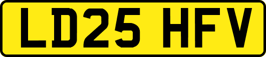 LD25HFV