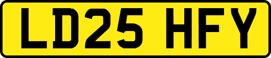 LD25HFY