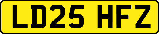 LD25HFZ