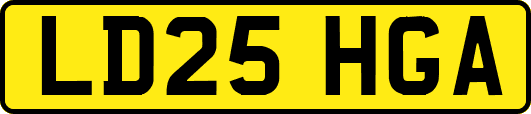 LD25HGA