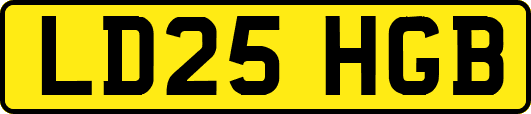 LD25HGB