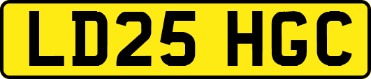 LD25HGC