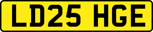 LD25HGE