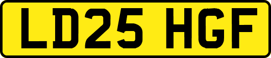 LD25HGF