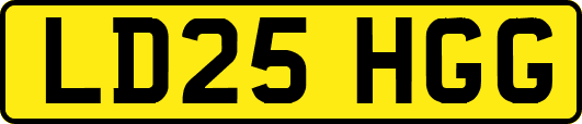 LD25HGG