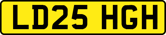 LD25HGH