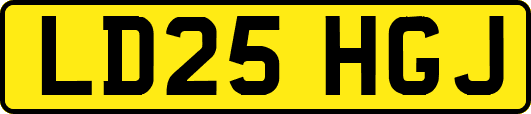 LD25HGJ