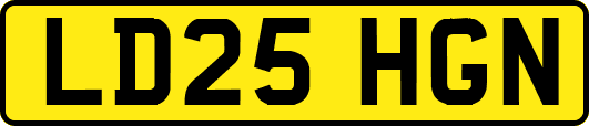 LD25HGN