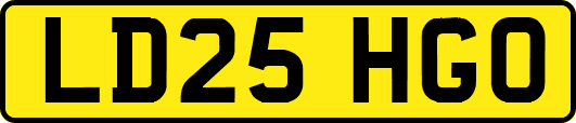 LD25HGO