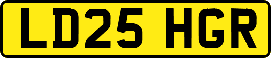LD25HGR