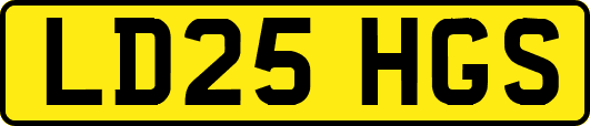 LD25HGS