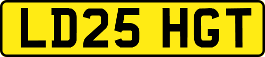 LD25HGT