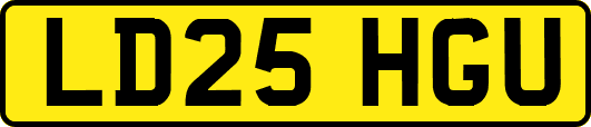 LD25HGU