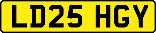 LD25HGY