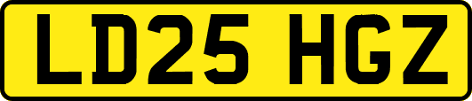 LD25HGZ