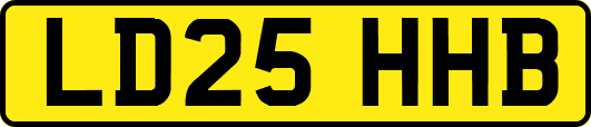 LD25HHB