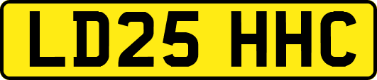 LD25HHC