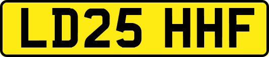 LD25HHF