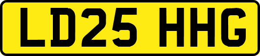 LD25HHG