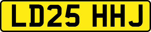 LD25HHJ