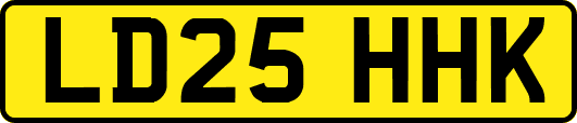 LD25HHK
