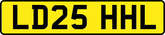 LD25HHL