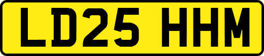 LD25HHM