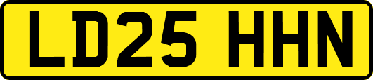 LD25HHN