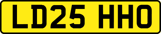 LD25HHO