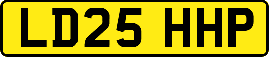 LD25HHP