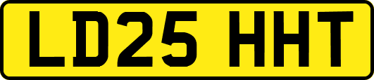 LD25HHT