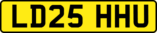 LD25HHU