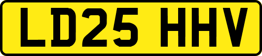 LD25HHV