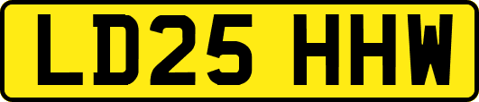 LD25HHW