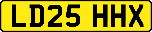 LD25HHX