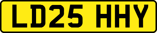 LD25HHY
