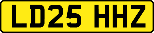 LD25HHZ