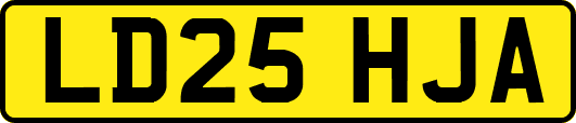 LD25HJA