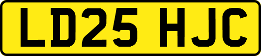 LD25HJC