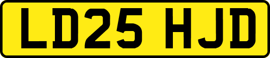 LD25HJD